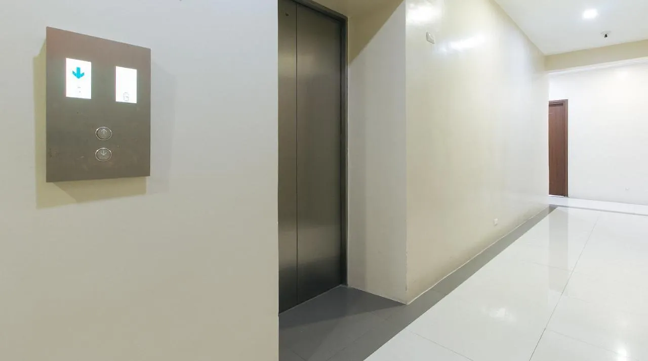 Reddoorz Plus Near Nakpil St Taft Avenue Manila