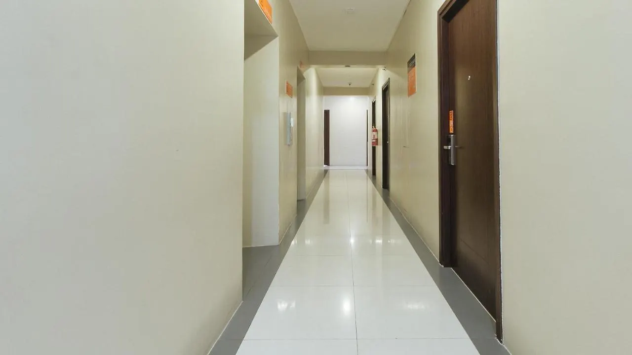 Reddoorz Plus Near Nakpil St Taft Avenue Manila