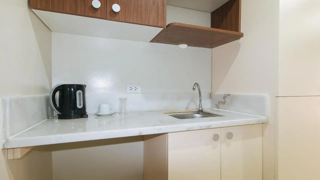 Hotel Reddoorz Plus Near Nakpil St Taft Avenue Manila