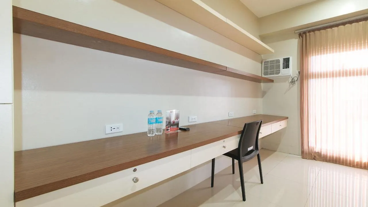 Hotel Reddoorz Plus Near Nakpil St Taft Avenue Manila Philippines
