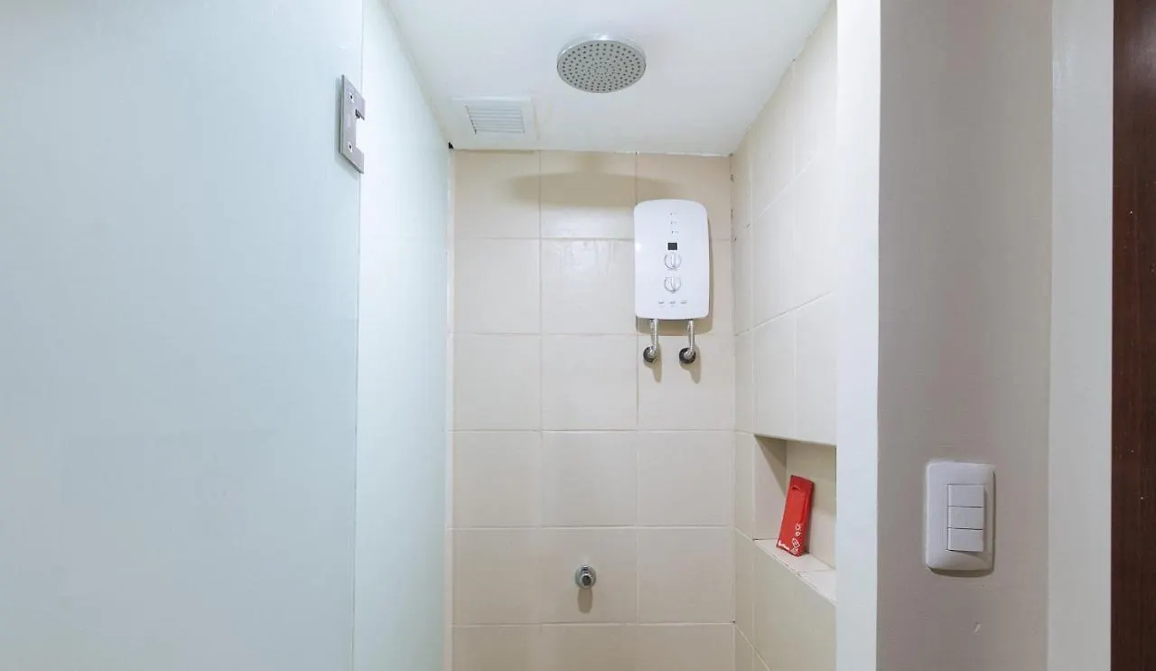 Reddoorz Plus Near Nakpil St Taft Avenue Manila Hotel