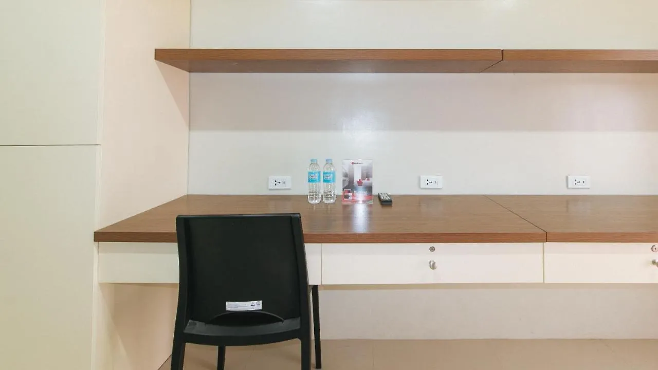 Reddoorz Plus Near Nakpil St Taft Avenue Manila 0*,